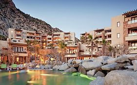 Waldorf Astoria Los Cabos Pedregal 5*