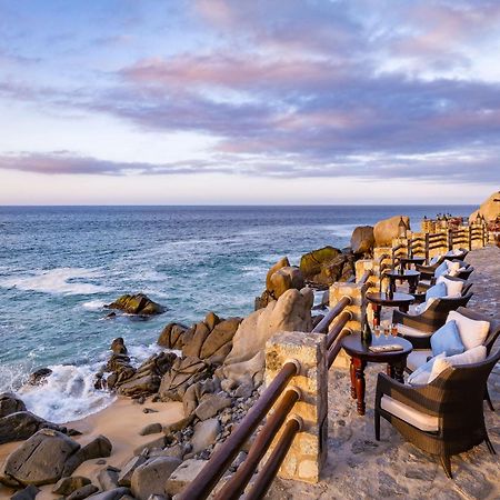 Waldorf Astoria Los Cabos Pedregal Hotel Cabo San Lucas Exterior photo