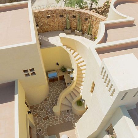 Waldorf Astoria Los Cabos Pedregal Cabo San Lucas Exterior photo