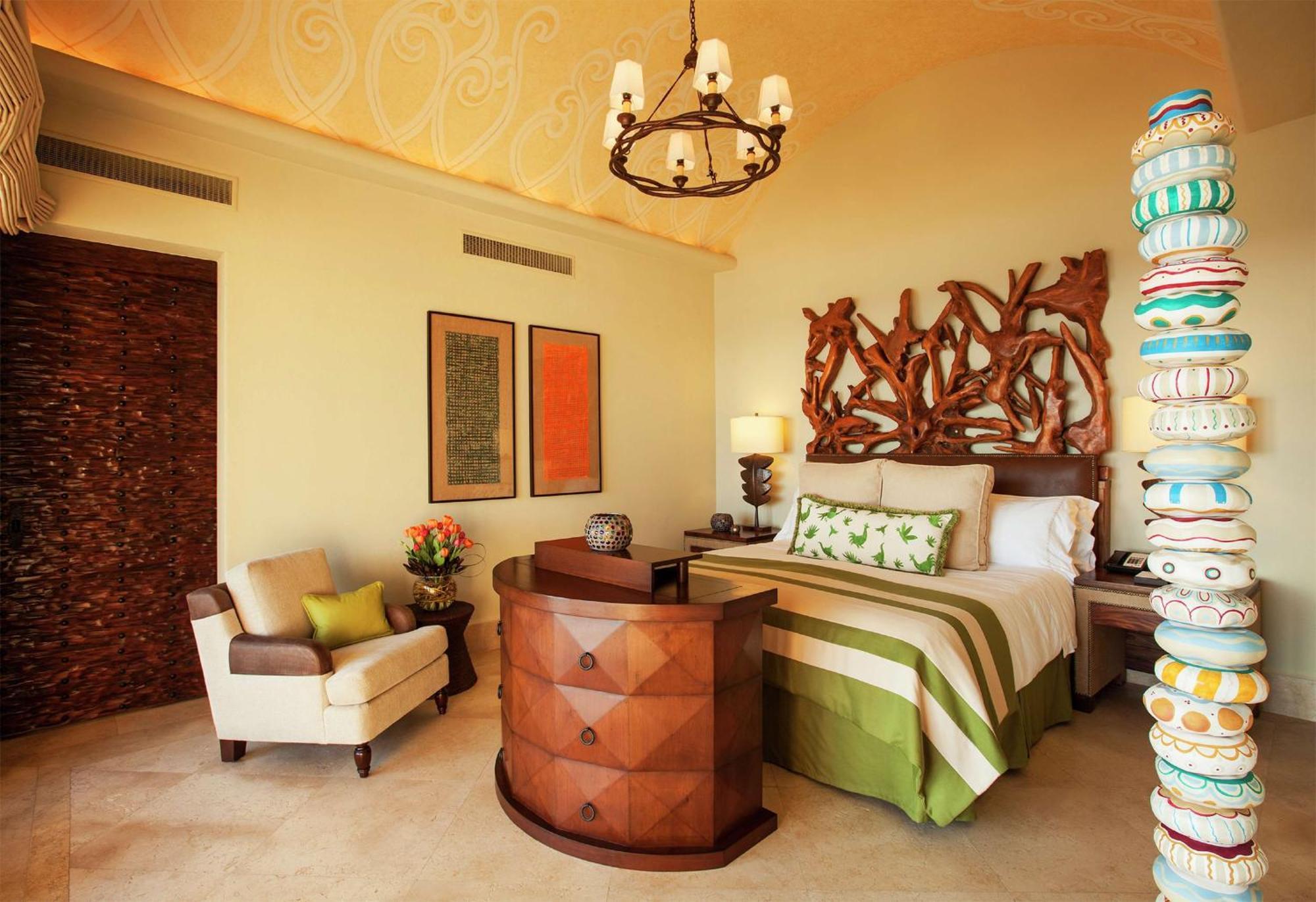 Waldorf Astoria Los Cabos Pedregal Cabo San Lucas Exterior photo