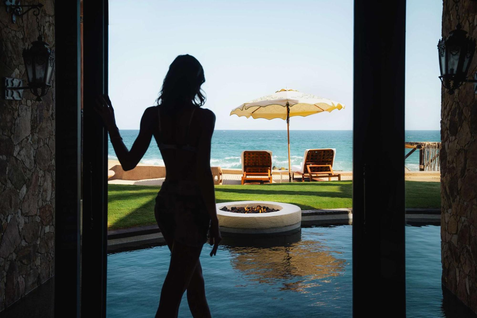 Waldorf Astoria Los Cabos Pedregal Cabo San Lucas Exterior photo