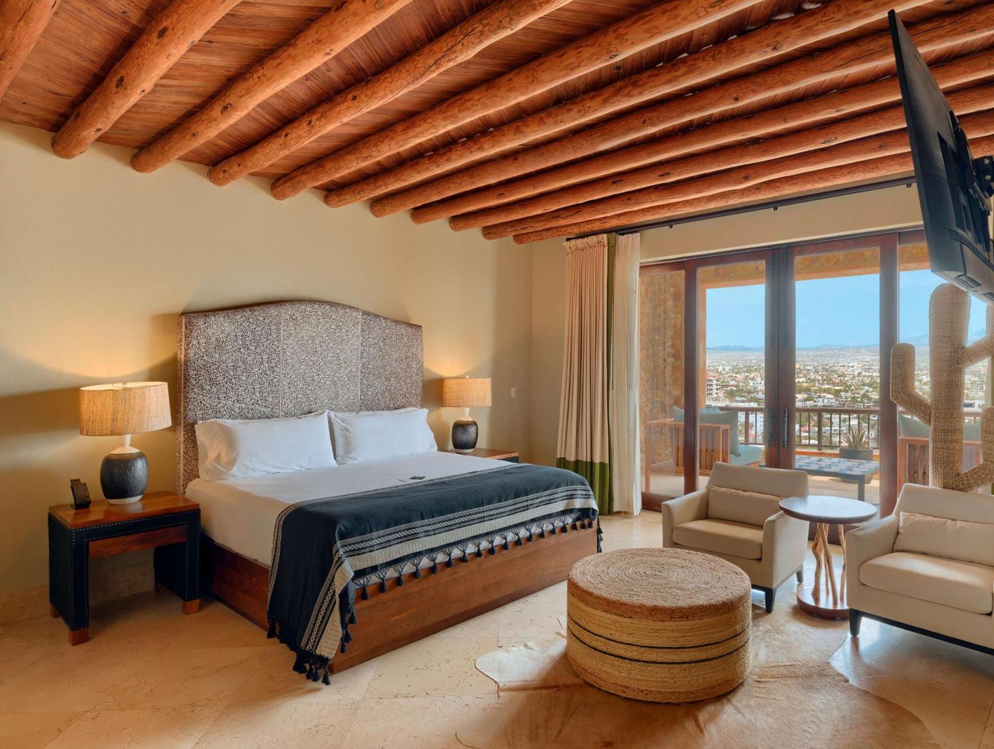 Waldorf Astoria Los Cabos Pedregal Cabo San Lucas Exterior photo