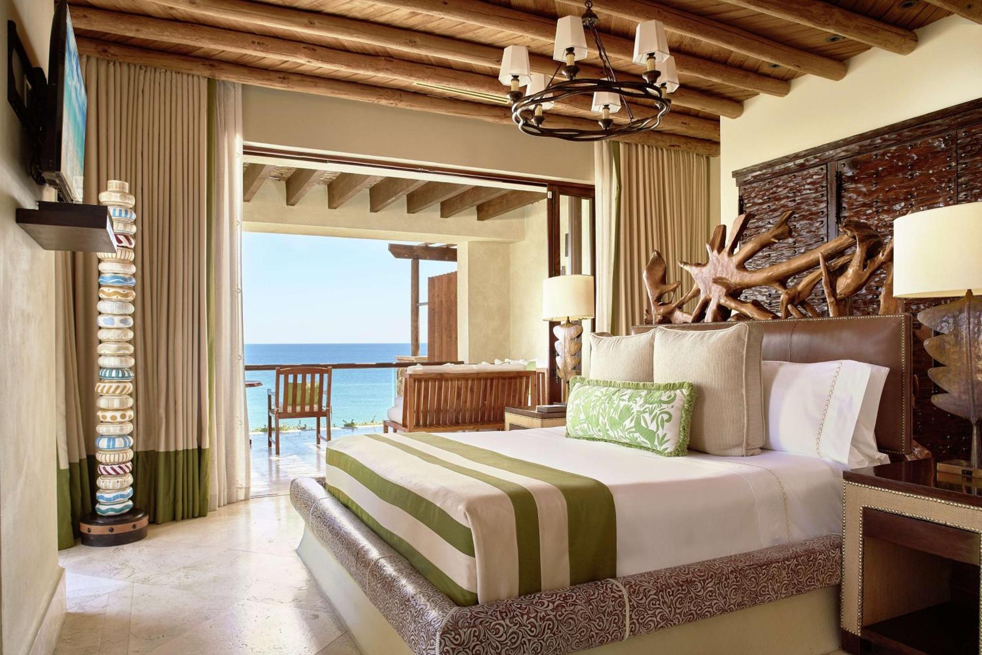Waldorf Astoria Los Cabos Pedregal Cabo San Lucas Exterior photo