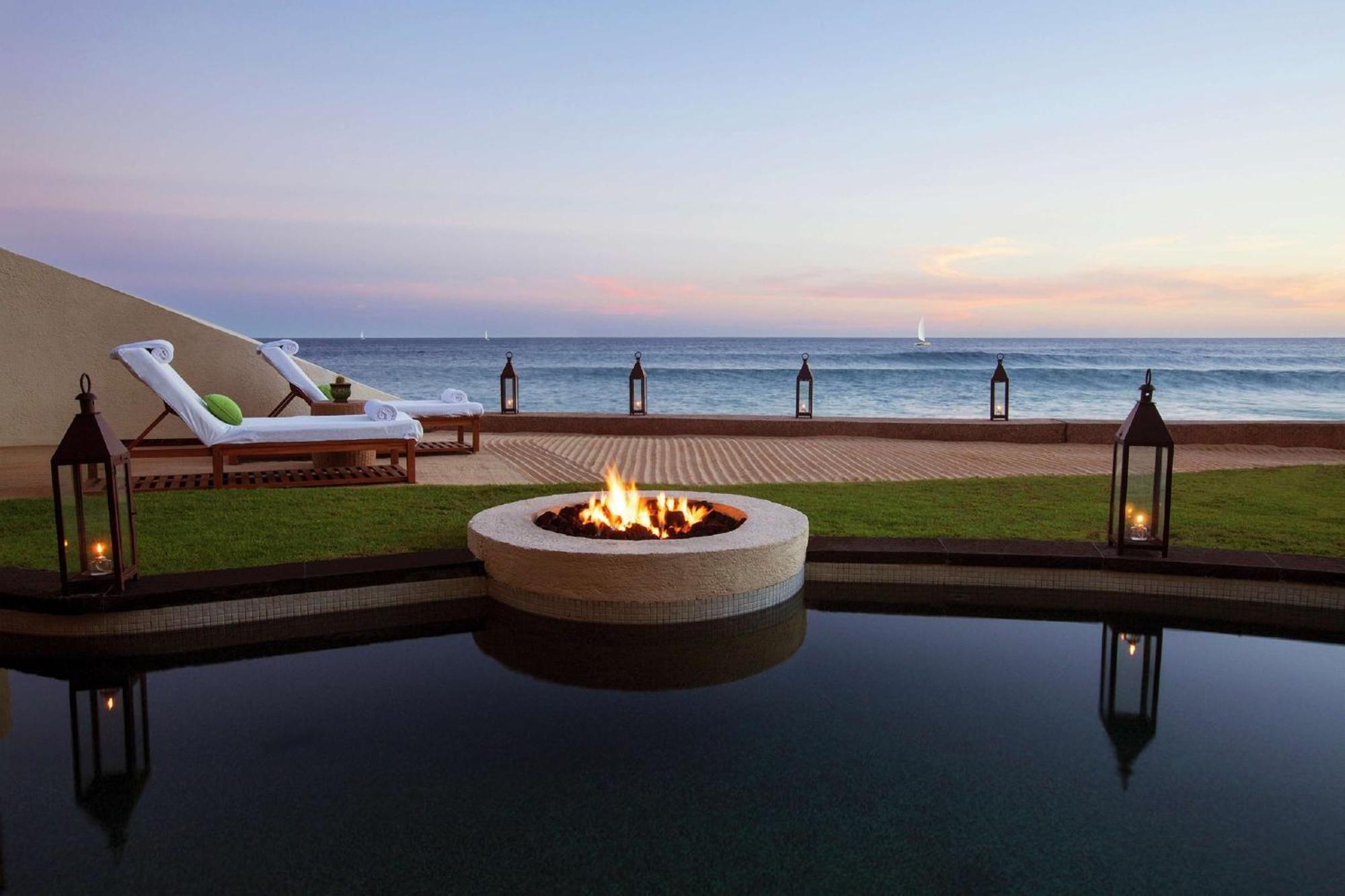Waldorf Astoria Los Cabos Pedregal Cabo San Lucas Exterior photo