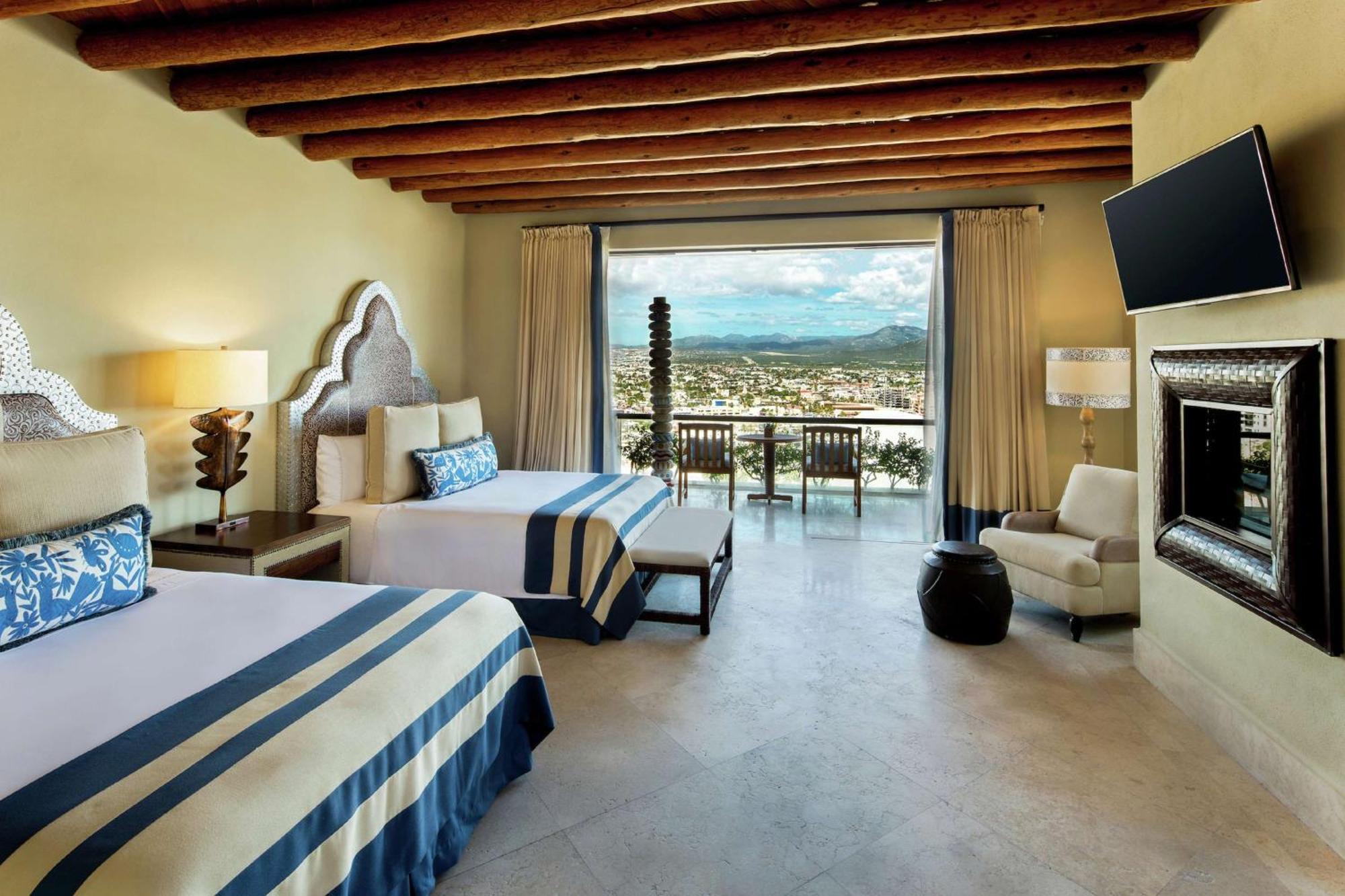 Waldorf Astoria Los Cabos Pedregal Cabo San Lucas Exterior photo