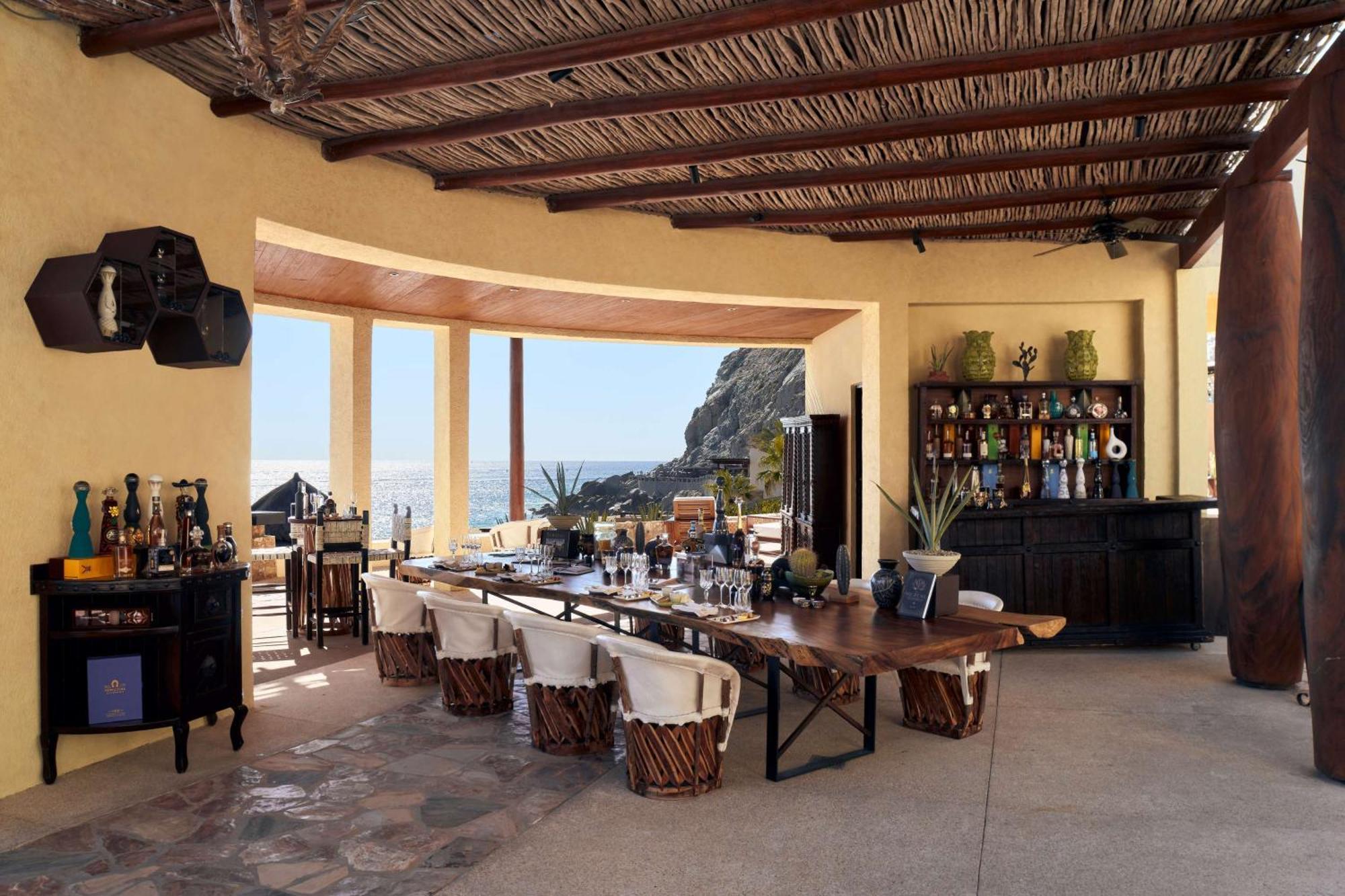 Waldorf Astoria Los Cabos Pedregal Hotel Cabo San Lucas Exterior photo