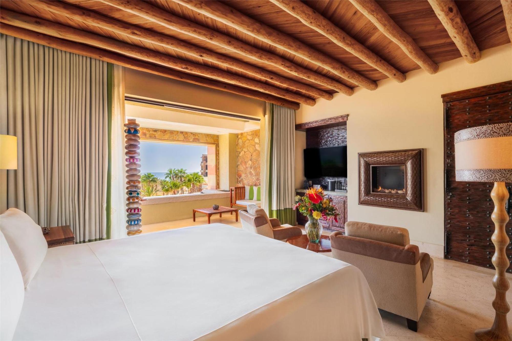 Waldorf Astoria Los Cabos Pedregal Cabo San Lucas Exterior photo
